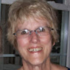 Meet your Posher, Marianne